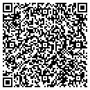 QR code with Hegwald Danny contacts