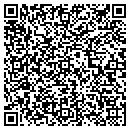 QR code with L C Engineers contacts