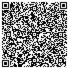 QR code with Mcafee Henderson Solutions Inc contacts