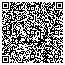 QR code with Allegator Inc contacts