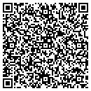 QR code with A New You Laser Center contacts