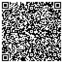 QR code with H-O Motor Supply CO contacts