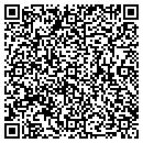QR code with C M W Inc contacts