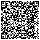 QR code with Pete's Drive-In contacts
