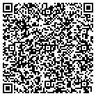 QR code with Heitzman Bakery contacts