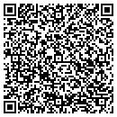 QR code with O'hara Appraisals contacts