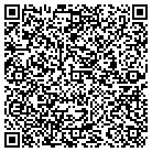 QR code with White Mountain Snowmobile Trs contacts