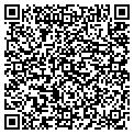 QR code with Human Rites contacts