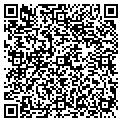 QR code with Ibc contacts