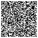 QR code with Zeke Ytb Tours contacts