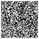 QR code with Manoa Chiropractic & Massage contacts