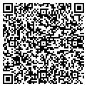 QR code with Tengoku Spa contacts