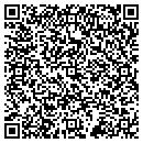 QR code with Riviera Tours contacts