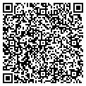 QR code with Mts contacts