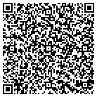 QR code with Coury's Used Auto Parts & Service contacts