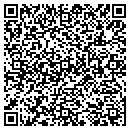 QR code with Anarex Inc contacts