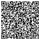 QR code with D M Auto Ent contacts