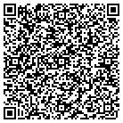 QR code with Accomack County Landfill contacts