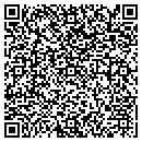 QR code with J P Carroll Co contacts