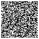 QR code with Auburn Garage contacts
