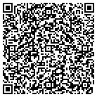 QR code with AAA Beasley Foreign Parts contacts