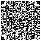 QR code with Yale University Visitor Center contacts