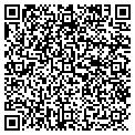QR code with The Silver Branch contacts