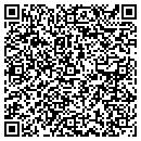 QR code with C & J Bail Bonds contacts