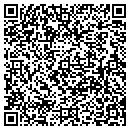 QR code with Ams Network contacts