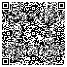 QR code with Pinellas Custom Cabinets contacts