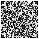 QR code with Pumpkin Hunters contacts