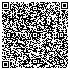 QR code with Head To Toe Salon Wabash contacts