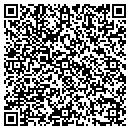 QR code with U Pull R Parts contacts