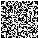 QR code with Real Valuation Inc contacts