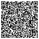 QR code with Herb Planet contacts