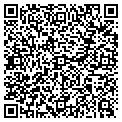 QR code with H&R Block contacts
