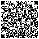 QR code with Blue Rooster Confinement contacts