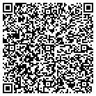 QR code with Nates Affordable Footware Cor contacts