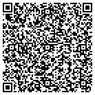 QR code with Halling Engineering Inc contacts