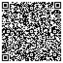 QR code with C Vil Link contacts