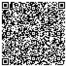 QR code with Louisville Athletic Club contacts