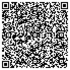 QR code with Heartland Rehab Service contacts