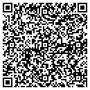 QR code with Island Spas contacts