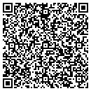 QR code with Harold S Drive In contacts