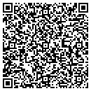 QR code with Haskell Tracy contacts