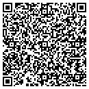 QR code with Aquoneering contacts