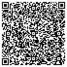 QR code with Chefornak Environmental Department contacts