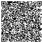 QR code with Advanced Weight Control Institute contacts