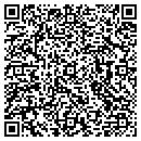 QR code with Ariel Basham contacts