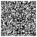 QR code with Ted's Hide A Way contacts